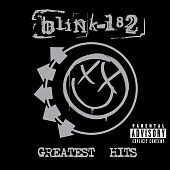 BLINK-182 — Greatest Hits (2LP)
