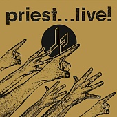 JUDAS PRIEST — Priest… Live! (2LP)
