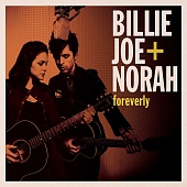 BILLIE JOE  ARMSTRONG/ NORAH JONES — Foreverly (LP)