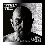 JETHRO TULL — The Zealot Gene (3LP)