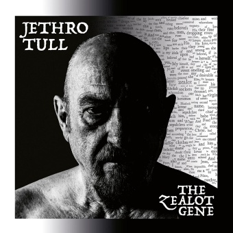Виниловая пластинка: JETHRO TULL — The Zealot Gene (3LP)