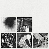 NINE INCH NAILS — Bad Witch (LP)