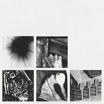 Виниловая пластинка: NINE INCH NAILS — Bad Witch (LP)