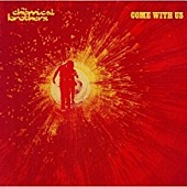 THE CHEMICAL BROTHERS — Come With Us (2LP)