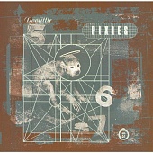 PIXIES — Doolittle (LP)
