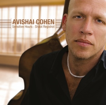 Виниловая пластинка: AVISHAI COHEN — Sensitive Hours - Shaot Regish (LP)