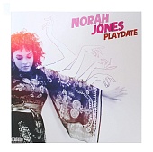 NORAH JONES — Playdate (LP)