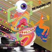 THE FLAMING LIPS — Greatest Hits Vol. 1 (LP)