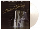 MODERN TALKING: MODERN TALKING — The 1St Album (LP)