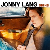 JONNY LANG — Signs (LP)
