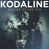 KODALINE — Coming Up For Air (LP)