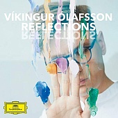 VIKINGUR OLAFSSON — Reflections (2LP)