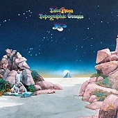 YES — Tales From Topographic Oceans (2LP)