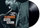 DEXTER GORDON — Clubhouse (Tone Poet) (LP)