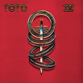TOTO — Toto Iv (LP)