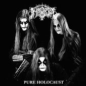 IMMORTAL — Pure Holocaust (LP)