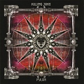 KILLING JOKE — Pylon (2LP)