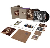 LED ZEPPELIN — In Through The Out Door (LP Box Set, Limited Edition)