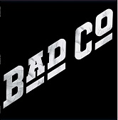 BAD COMPANY — Bad Company (2LP)