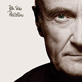 PHIL COLLINS — Both Sides (LP)