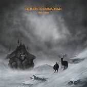 MIKE OLDFIELD — Return To Ommadawn (LP)