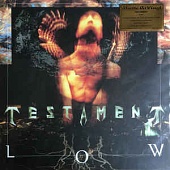 TESTAMENT — Low (LP)