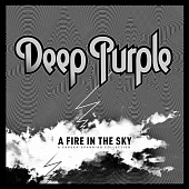 DEEP PURPLE — A Fire In The Sky - Selected Career-Spanning Songs (3LP)