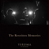 YIRUMA — The Rewritten Memories (LP)
