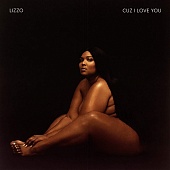 LIZZO — Cuz I Love You (LP)