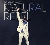 RICHARD ASHCROFT — Natural Rebel (LP)