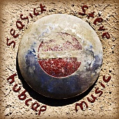 SEASICK STEVE — Hubcap Music (LP)