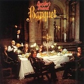 LUCIFER'S FRIEND — Banquet (LP)