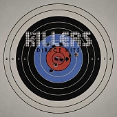 THE KILLERS — Direct Hits (2LP)