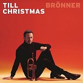 TILL BRONNER — Christmas (LP)
