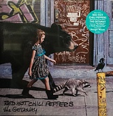 RED HOT CHILI PEPPERS — The Getaway (2LP)