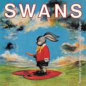 SWANS — White Light From The Mouth Of Infinity (2LP)