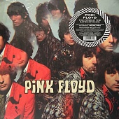 PINK FLOYD — The Piper At The Gates Of Dawn (LP)
