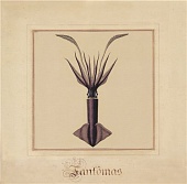 FANTOMAS — Fantomas (LP)