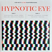 TOM PETTY — Hypnotic Eye (LP)