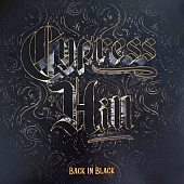 CYPRESS HILL — Back In Black (LP)