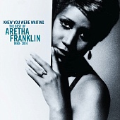 ARETHA FRANKLIN — Knew You Were Waiting: The Best Of Aretha Franklin 1980-2014 (2LP)