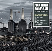 PINK FLOYD — Animals (LP)