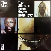 ISAAC HAYES — The Man!: The Ultimate Isaac Hayes (2LP)
