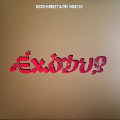BOB MARLEY — Exodus (LP)