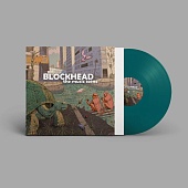 BLOCKHEAD — The Music Scene (LP)