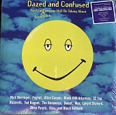 VARIOUS ARTISTS — Dazed And Confused (Music From And Inspired By The Motion Picture) (2LP)