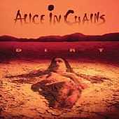 ALICE IN CHAINS — Dirt (2LP)