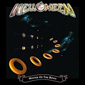 HELLOWEEN — Master Of The Rings (LP)