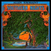 TOUSSAINT, ALLEN — Southern Nights (LP)