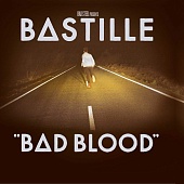 BASTILLE — Bad Blood (LP)